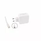 Adaptateur secteur PD USB Type-C 29W avec câble USB Type-C - PATONA
