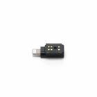 Adaptateur smartphone Apple Lightning pour DJI Mic 3