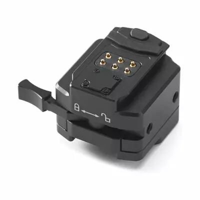 Adaptateur support de poigne pour Ronin 4D - DJI