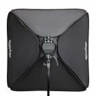 Adaptateur type S2 avec softbox 80x80cm - Godox