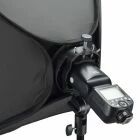 Adaptateur type S2 pour flash - Godox 