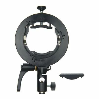 Adaptateur type S2 pour flash - Godox 