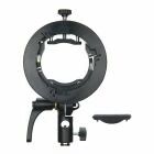 Adaptateur type S2 pour flash - Godox 