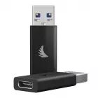 Adaptateur USB 3.1 Gen2 Type-A vers Type-C - Angelbird