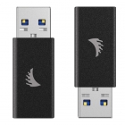 Adaptateur USB 3.1 Gen2 Type-A vers Type-C - Angelbird