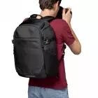 Sac Advanced Befree Backpack III lifestyle