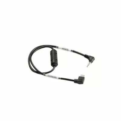 Advanced Side Handle Run/Stop Cable	(En attente d\'infos) 
