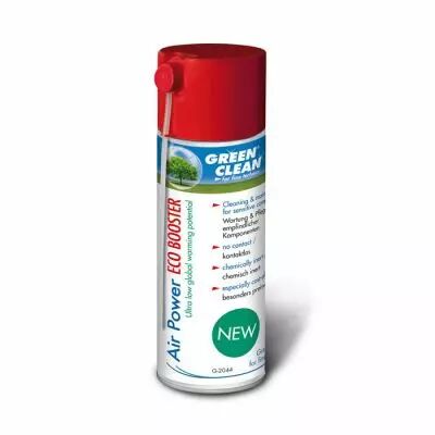 Arosol Air Power Eco Booster 400 ml - Green Clean