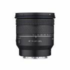 AF 14-24mm F2.8 L Mount