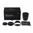 AF 14-24mm F2.8 L Mount