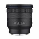AF 14-24mm F2.8 L Mount