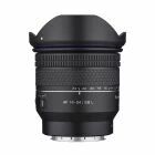 AF 14-24mm F2.8 L Mount
