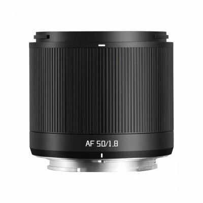 AF 50mm F1.8