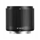 AF 50mm F1.8