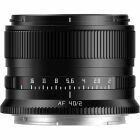 AF40mm F2 - TTartisan