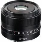 AF40mm F2 - TTartisan