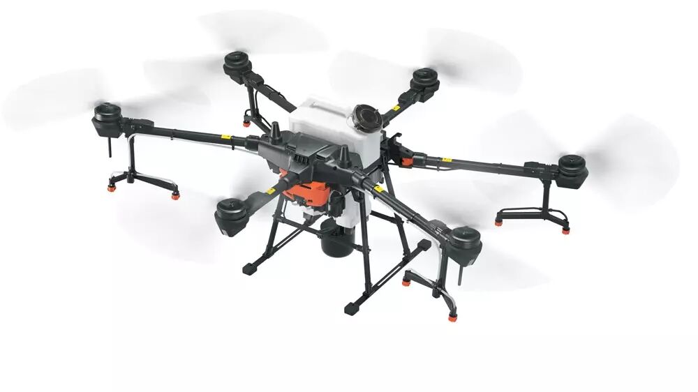 DJI Agras T20 Drone agricole de précision et d