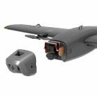 Aile volante T2 Cruza VTOL (sans FC) - Heewing