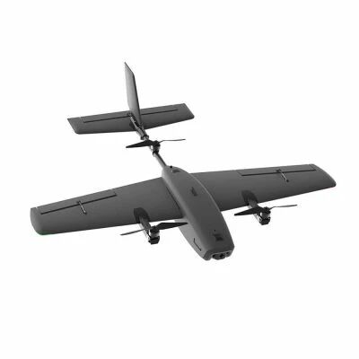 Aile volante T2 Cruza VTOL (sans FC) - Heewing