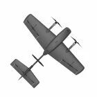 Aile volante T2 Cruza VTOL (sans FC) - Heewing