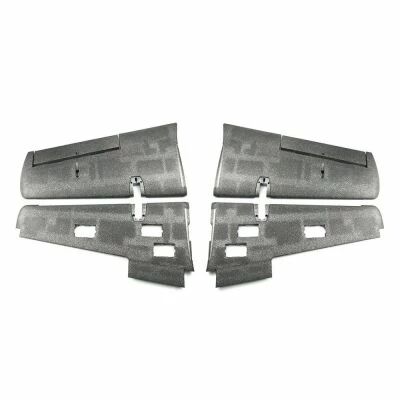 Ailes de remplacement pour T2 Cruza - HEEWING
