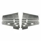 Ailes de remplacement pour T2 Cruza - HEEWING