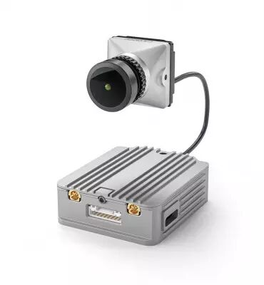 Air Unit DJI FPV avec camra Caddx Polar Starlight