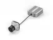 Air Unit DJI FPV avec caméra Caddx Polar Starlight