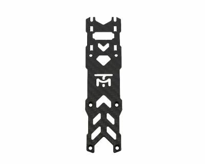 AK47V2_CF_TOP_PLATE_2mm