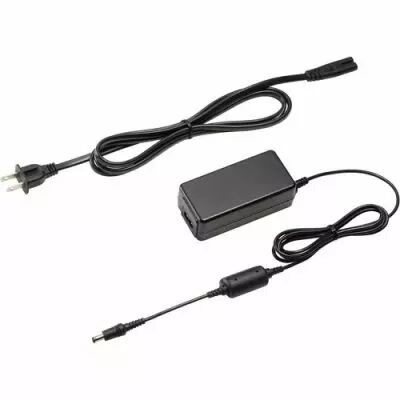 Alimentation secteur DMW-AC11E pour GH7	- Panasonic