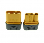 Amass MR30 connector Male&Female