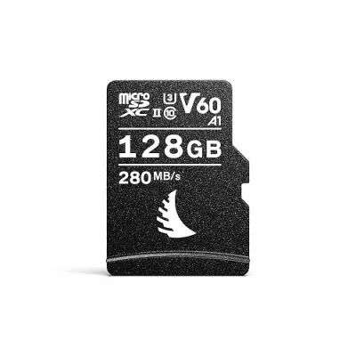 Angelbird AV PRO microSD 128 GB V60 Carte mmoire