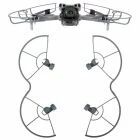 Anneau de protection anti-collision pour h&eacute;lices pour DJI Mini 5 Pro - STARTRC