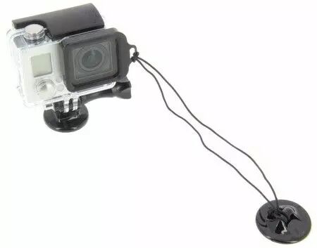 Mantona neu set d'accessoires GoPro Hero 4, GoPro Hero 3, GoPro Hero HD 3+  - Conrad Electronic France