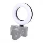 Anneau lumineux rechargeable Vijim VL64 - Ulanzi