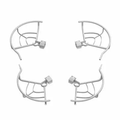 Anneaux de protection d\'hlice pour DJI Mini 3 et Mini 3 Pro - Sunnylife 