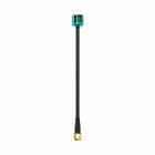 Antenne 5,8 GHz 150mm SMA RHCP - FlyFishRC