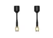 Antenne de lunité aérienne DJI FPV (SMA)