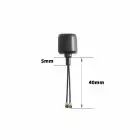 Antenne Dual-Band pour DJI O3 Air Unit - FlyFishRC