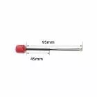 Antenne Dual-Band pour DJI O3 Air Unit - FlyFishRC