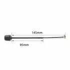 Antenne Dual-Band pour DJI O3 Air Unit - FlyFishRC