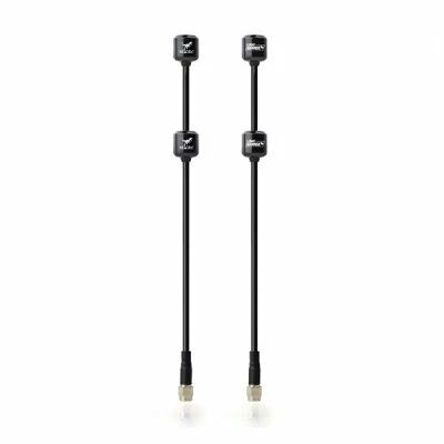 Antenne Dual Hammer 5.8G SMA LHCP ou RHCP - HGLRC