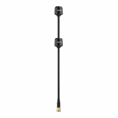 Antenne Dual Momoda2 5.8G SMA RHCP - GEPRC