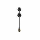 Antenne Dual Momoda2 5.8G SMA RHCP - GEPRC
