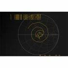 Antenne Dual Momoda2 5.8G SMA RHCP - GEPRC