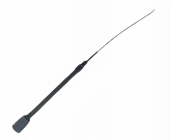 Antenne Matchstick Carbon 115mm U.FL - TrueRC