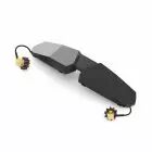 Antenne Patch V2 pour Goggles X Avatar HD - Walksnail