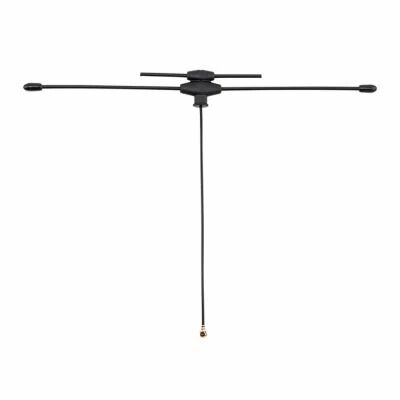 Antenne T double bande u.FL (2.4GHz+900MHz) - RadioMaster