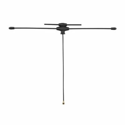 Antenne T Dual-Band 2,4 GHz/900MHz IPEX1 - RadioMaster