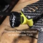 Antenne Thrasher 5.8GHz FPV - MenaceRC